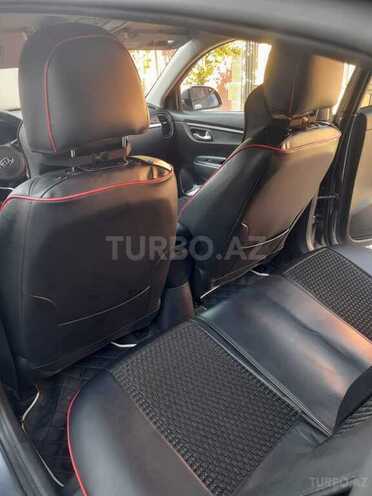 Kia Rio X-Line 2020, 70,000 km - 1.4 l - Bakı