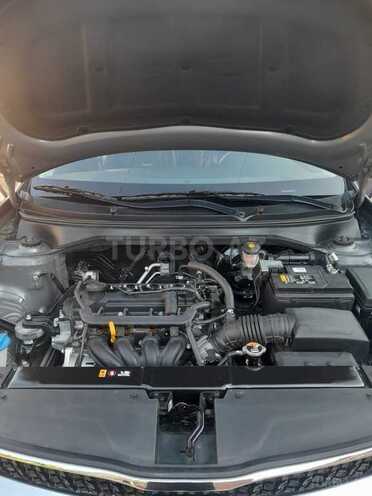 Kia Rio X-Line 2020, 70,000 km - 1.4 l - Bakı