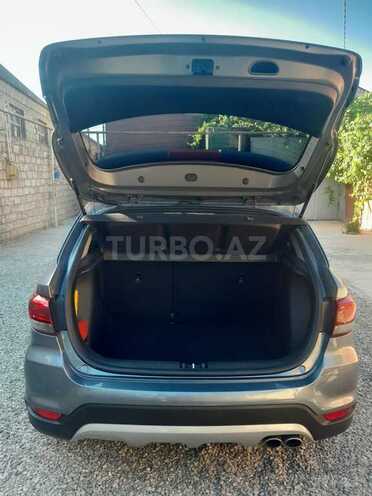 Kia Rio X-Line 2020, 70,000 km - 1.4 l - Bakı