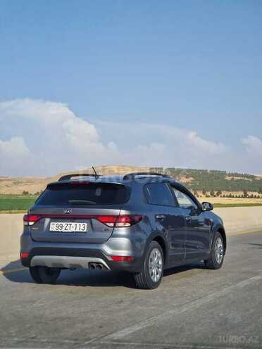 Kia Rio X-Line 2020, 70,000 km - 1.4 l - Bakı