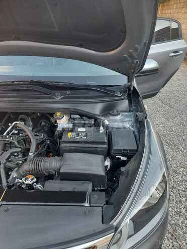 Kia Rio X-Line 2020, 70,000 km - 1.4 l - Bakı