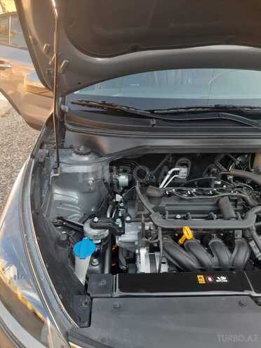Kia Rio X-Line 2020, 70,000 km - 1.4 l - Bakı