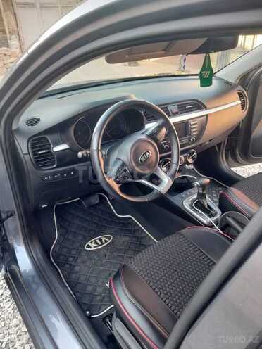 Kia Rio X-Line 2020, 70,000 km - 1.4 l - Bakı