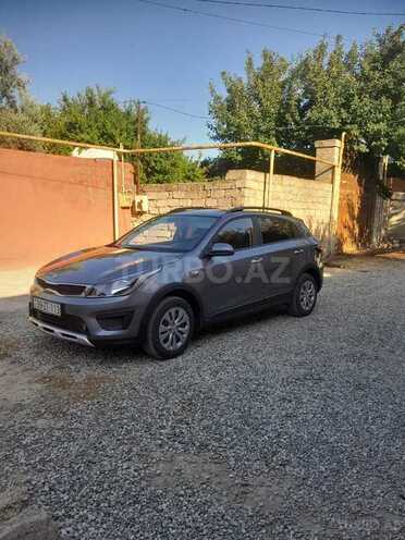 Kia Rio X-Line 2020, 70,000 km - 1.4 l - Bakı