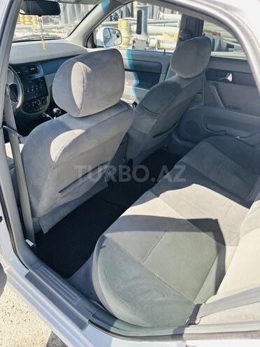 Daewoo Gentra 2014, 214,000 km - 1.5 l - Bakı
