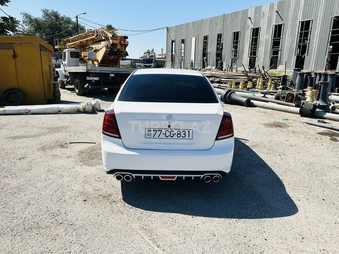 Daewoo Gentra 2014, 214,000 km - 1.5 l - Bakı