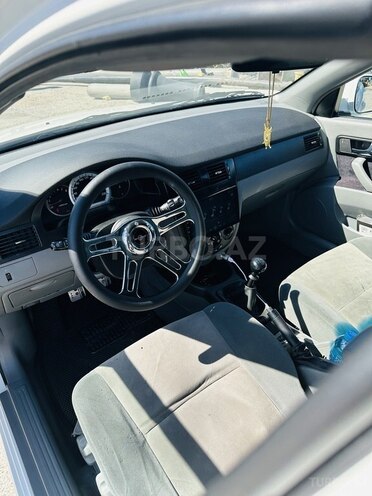 Daewoo Gentra 2014, 214,000 km - 1.5 l - Bakı