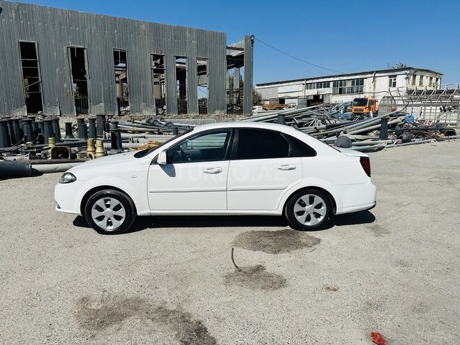 Daewoo Gentra 2014, 214,000 km - 1.5 l - Bakı