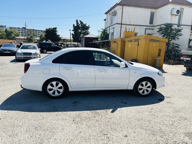 Daewoo Gentra 2014, 214,000 km - 1.5 l - Bakı