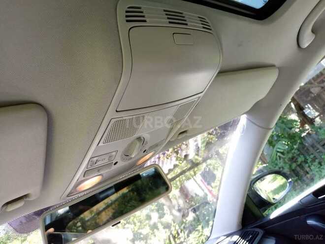 Volkswagen Passat 2009, 280,000 km - 1.8 l - Zaqatala