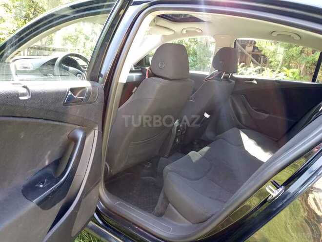 Volkswagen Passat 2009, 280,000 km - 1.8 l - Zaqatala