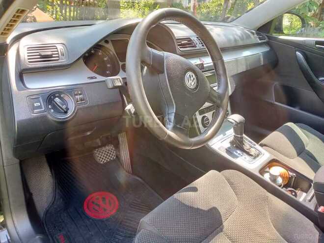 Volkswagen Passat 2009, 280,000 km - 1.8 l - Zaqatala