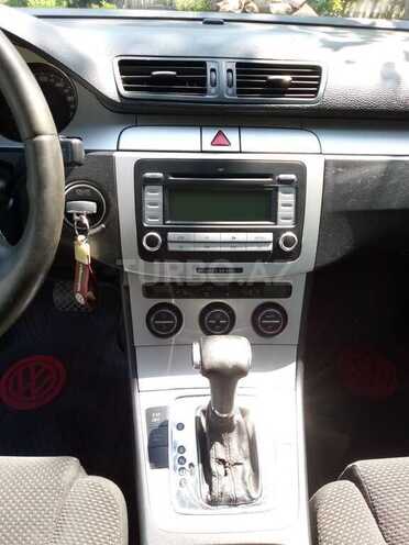 Volkswagen Passat 2009, 280,000 km - 1.8 l - Zaqatala