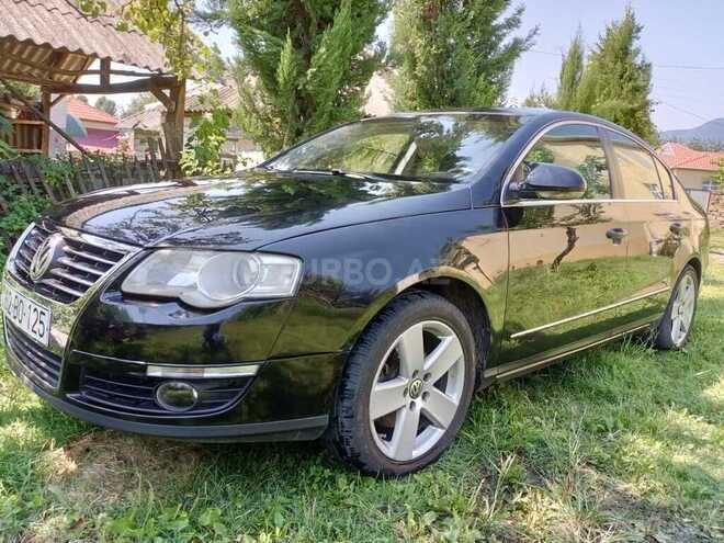 Volkswagen Passat 2009, 280,000 km - 1.8 l - Zaqatala