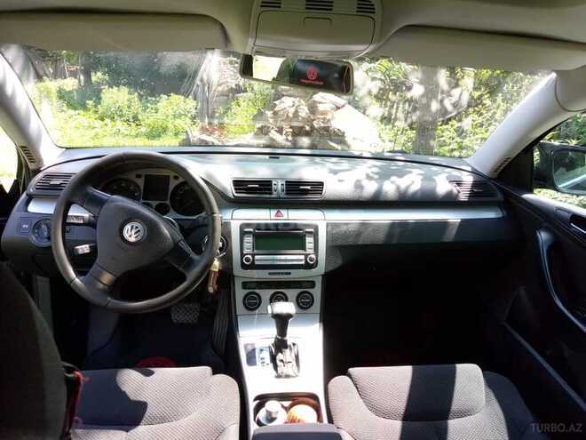 Volkswagen Passat 2009, 280,000 km - 1.8 l - Zaqatala