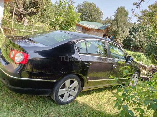 Volkswagen Passat 2009, 280,000 km - 1.8 l - Zaqatala