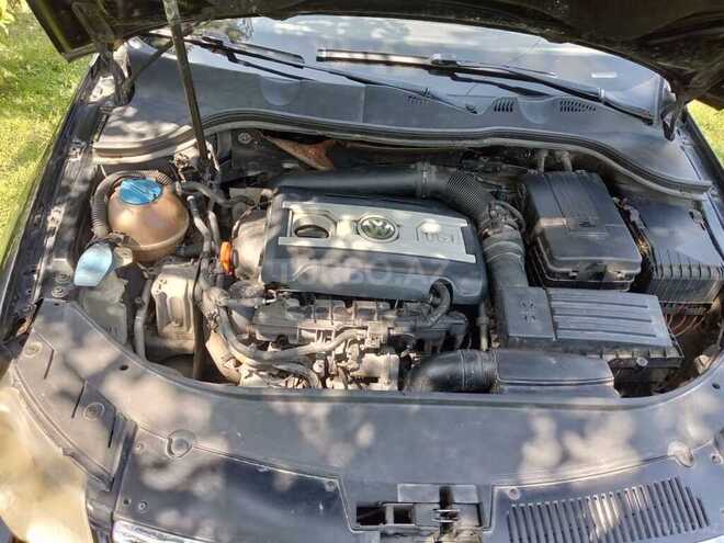 Volkswagen Passat 2009, 280,000 km - 1.8 l - Zaqatala