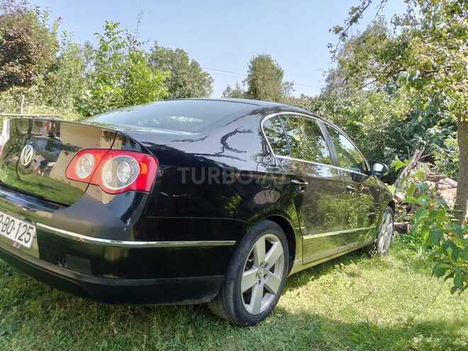 Volkswagen Passat 2009, 280,000 km - 1.8 l - Zaqatala
