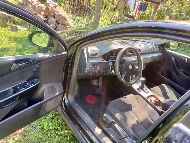 Volkswagen Passat 2009, 280,000 km - 1.8 l - Zaqatala
