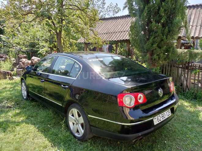 Volkswagen Passat 2009, 280,000 km - 1.8 l - Zaqatala