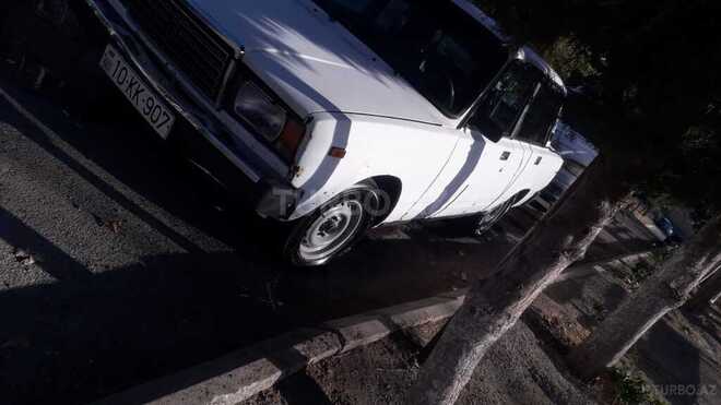 LADA (VAZ) 2107 2002, 260,000 km - 1.6 l - Bakı