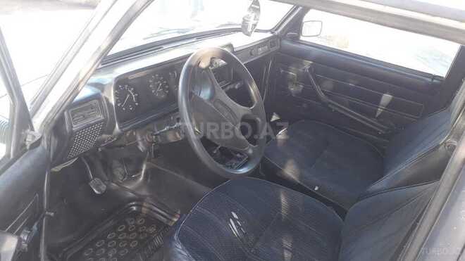 LADA (VAZ) 2107 2002, 260,000 km - 1.6 l - Bakı
