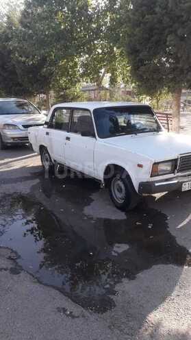 LADA (VAZ) 2107 2002, 260,000 km - 1.6 l - Bakı