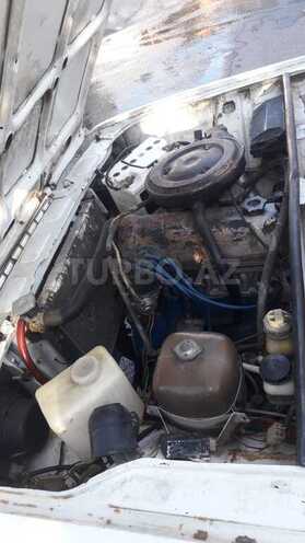 LADA (VAZ) 2107 2002, 260,000 km - 1.6 l - Bakı