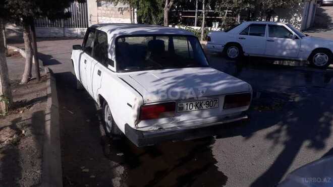 LADA (VAZ) 2107 2002, 260,000 km - 1.6 l - Bakı