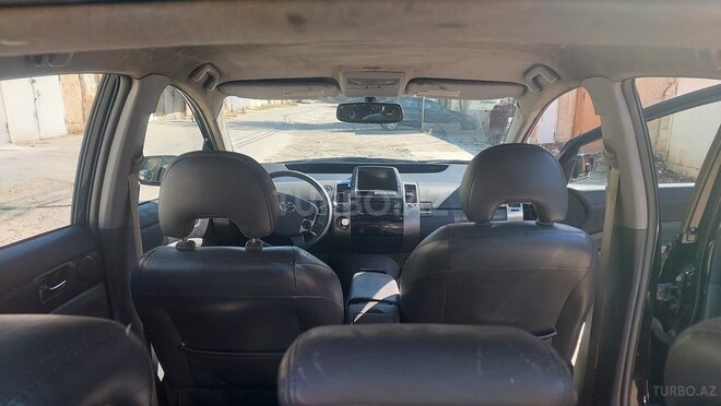 Toyota Prius 2008, 405,000 km - 1.5 л - Bakı