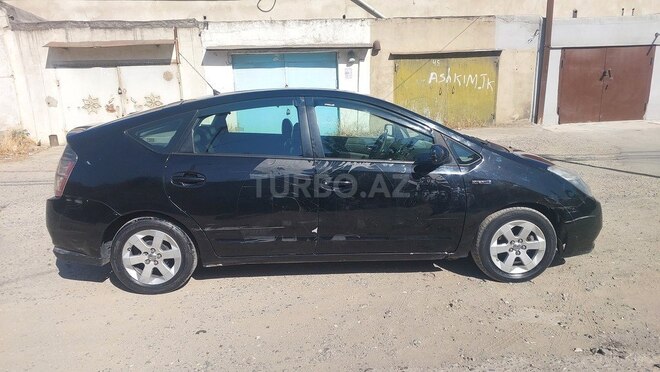 Toyota Prius 2008, 405,000 km - 1.5 л - Bakı