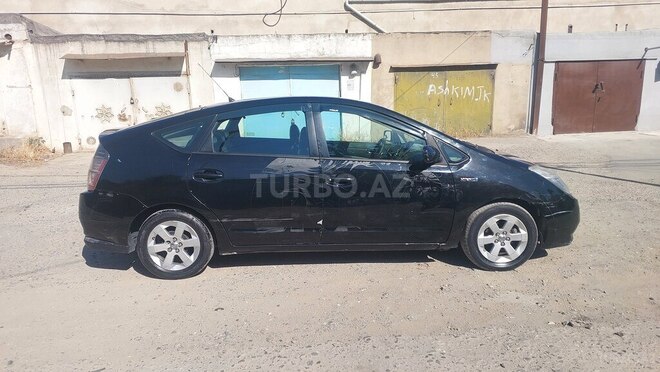 Toyota Prius 2008, 405,000 km - 1.5 л - Bakı