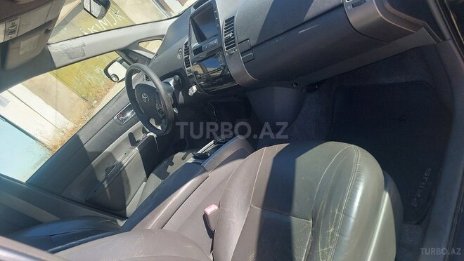 Toyota Prius 2008, 405,000 km - 1.5 л - Bakı