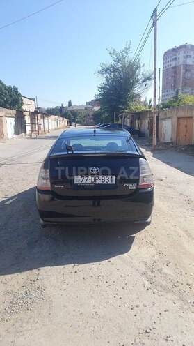 Toyota Prius 2008, 405,000 km - 1.5 л - Bakı