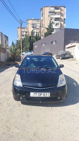 Toyota Prius 2008, 405,000 km - 1.5 л - Bakı