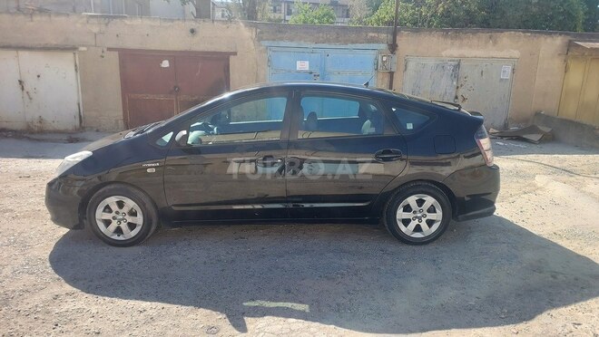Toyota Prius 2008, 405,000 km - 1.5 л - Bakı