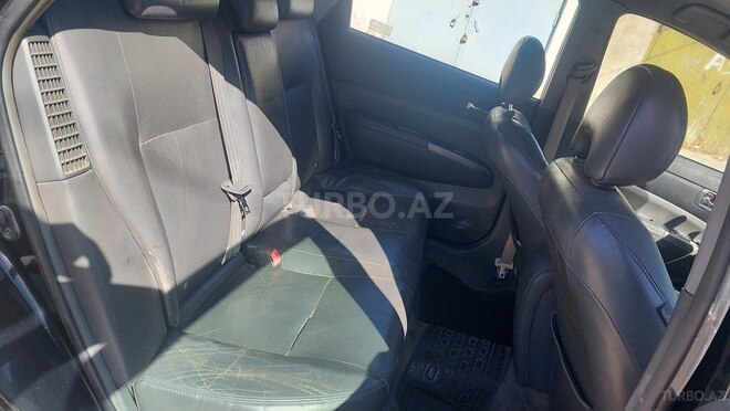 Toyota Prius 2008, 405,000 km - 1.5 л - Bakı