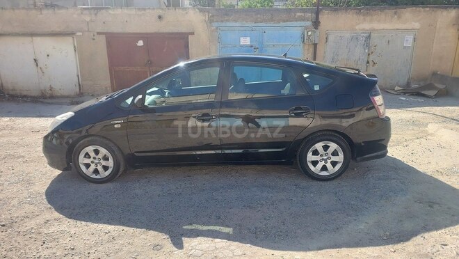 Toyota Prius 2008, 405,000 km - 1.5 л - Bakı