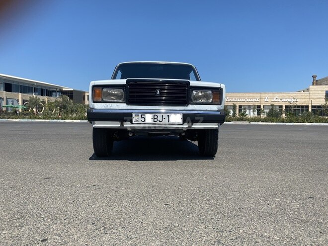 LADA (VAZ) 2107 2009, 12,000 km - 1.6 l - Sumqayıt