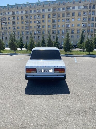 LADA (VAZ) 2107 2009, 12,000 km - 1.6 l - Sumqayıt