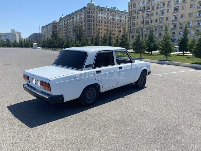 LADA (VAZ) 2107 2009, 12,000 km - 1.6 l - Sumqayıt