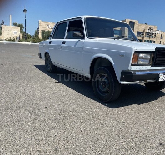 LADA (VAZ) 2107 2009, 12,000 km - 1.6 l - Sumqayıt