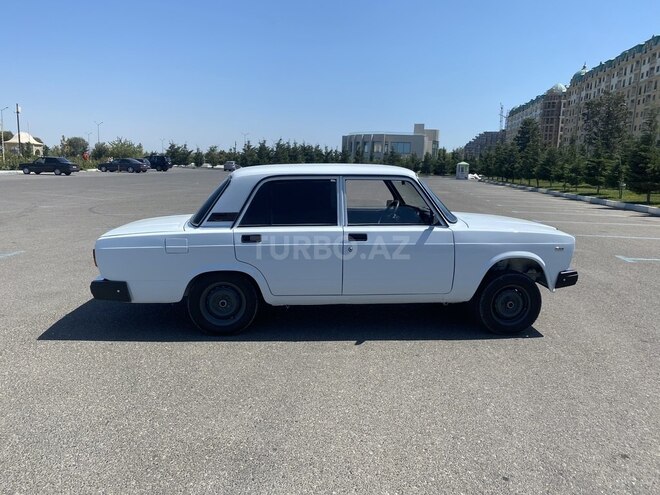 LADA (VAZ) 2107 2009, 12,000 km - 1.6 l - Sumqayıt