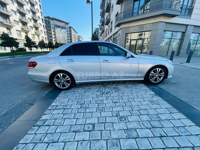 Mercedes E 220 2013, 192,853 km - 2.2 l - Bakı