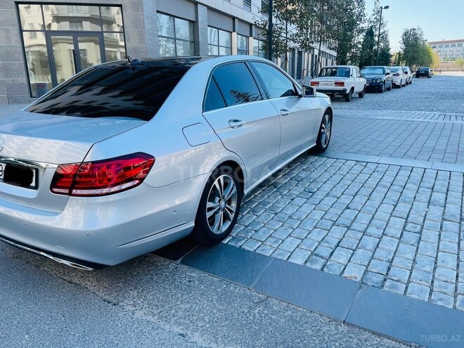 Mercedes E 220 2013, 192,853 km - 2.2 l - Bakı