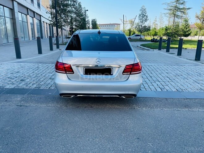 Mercedes E 220 2013, 192,853 km - 2.2 l - Bakı