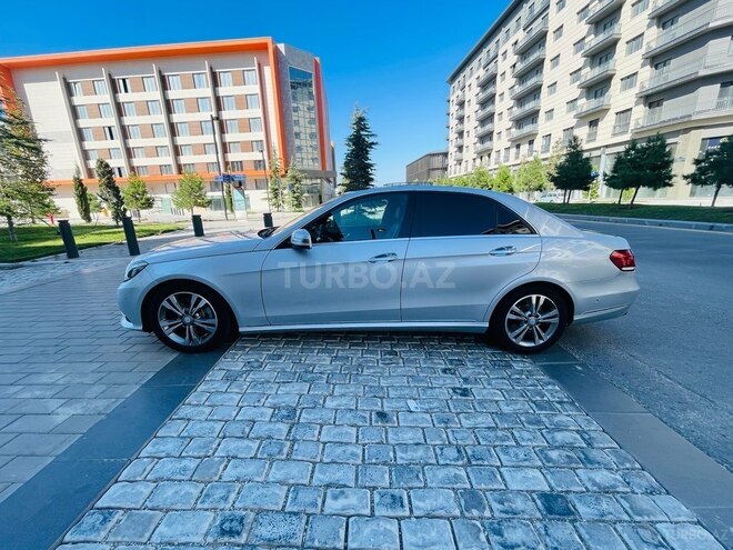 Mercedes E 220 2013, 192,853 km - 2.2 l - Bakı