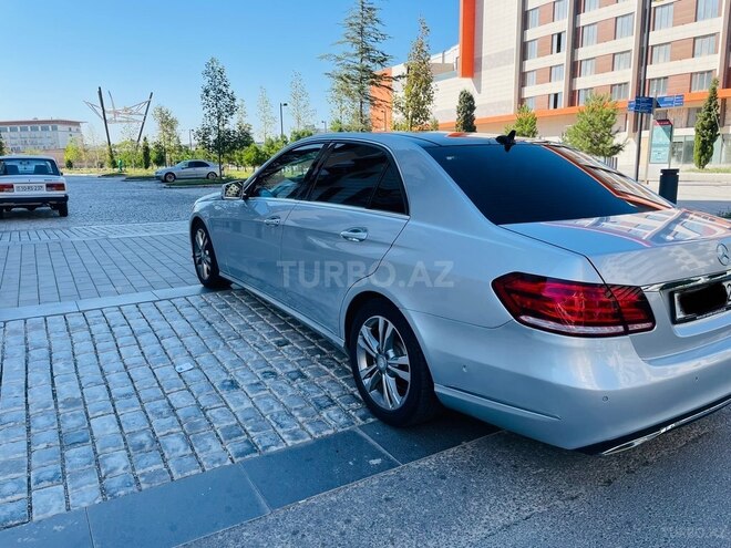Mercedes E 220 2013, 192,853 km - 2.2 l - Bakı