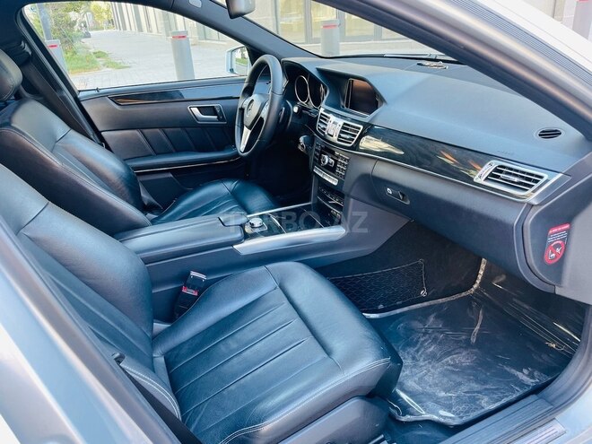 Mercedes E 220 2013, 192,853 km - 2.2 l - Bakı