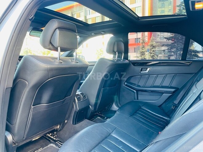 Mercedes E 220 2013, 192,853 km - 2.2 l - Bakı